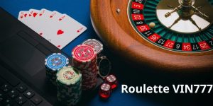 Giới thiệu Roulette VIN777