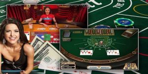 Sơ lược về baccarat Vin777