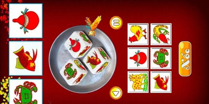 Tham gia game chỉ cần 3 thao tác kể trên