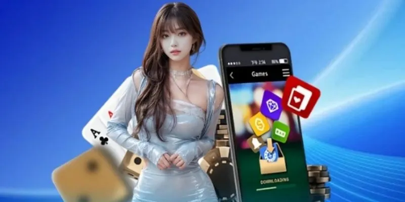 Hướng dẫn tải app FUN88 phù hợp cho từng hệ điều hành